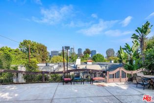 Single Family Residence, 10321 Rochester ave, Westwood, CA 90024 - 26