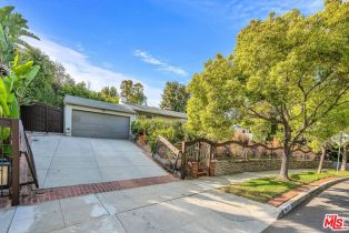 Single Family Residence, 10321 Rochester ave, Westwood, CA 90024 - 40