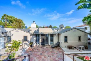 Single Family Residence, 10321 Rochester ave, Westwood, CA 90024 - 29