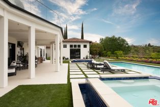 Single Family Residence, 25201 Prado Del Misterio, Calabasas, CA 91302 - 25