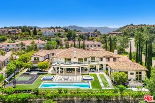 Single Family Residence, 25201 Prado Del Misterio, Calabasas, CA 91302 - 2