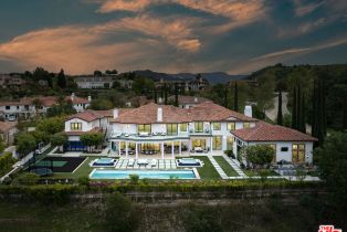 Single Family Residence, 25201 Prado Del Misterio, Calabasas, CA 91302 - 4