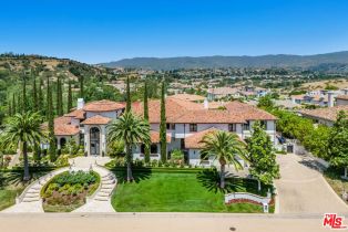 Single Family Residence, 25201   Prado Del Misterio, Calabasas, CA  Calabasas, CA 91302