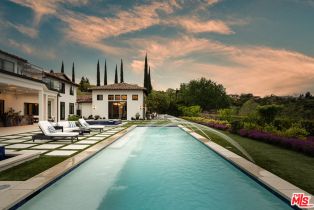 Single Family Residence, 25201 Prado Del Misterio, Calabasas, CA 91302 - 39