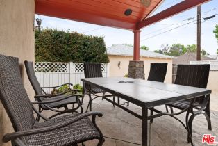Single Family Residence, 441 University ave, Burbank, CA 91504 - 36