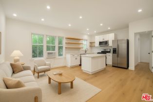 Residential Lease, 101  N Clark Dr, West Hollywood , CA  West Hollywood , CA 90048