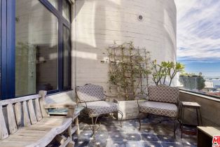 Residential Lease, 17351  W Sunset Blvd, Pacific Palisades, CA  Pacific Palisades, CA 90272