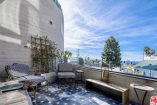 , 17351 Sunset blvd, Pacific Palisades, CA 90272 - 9