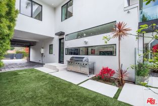 Single Family Residence, 511 Rexford dr, Beverly Hills, CA 90210 - 35