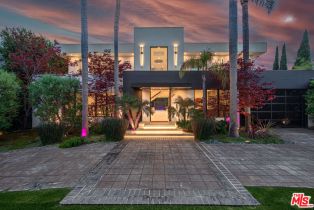 Single Family Residence, 511 Rexford dr, Beverly Hills, CA 90210 - 59