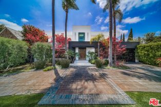 Single Family Residence, 511 Rexford dr, Beverly Hills, CA 90210 - 53