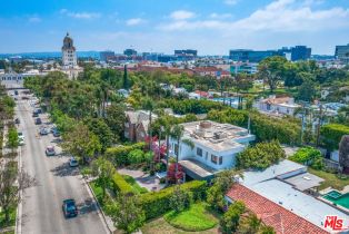 Single Family Residence, 511 Rexford dr, Beverly Hills, CA 90210 - 58