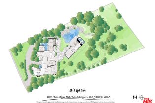 Single Family Residence, 204 Bell Canyon rd, Bell Canyon, CA 91307 - 75