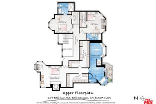 Single Family Residence, 204 Bell Canyon rd, Bell Canyon, CA 91307 - 74