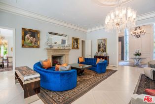 Single Family Residence, 915 Hartford way, Beverly Hills, CA 90210 - 4