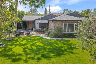 Single Family Residence, 521 Parish pl, Burbank, CA 91506 - 9