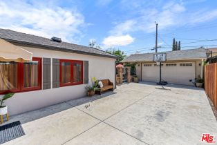 Single Family Residence, 521 Parish pl, Burbank, CA 91506 - 57