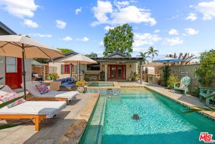 Single Family Residence, 521 Parish pl, Burbank, CA 91506 - 6