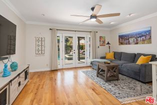 Single Family Residence, 521 Parish pl, Burbank, CA 91506 - 23