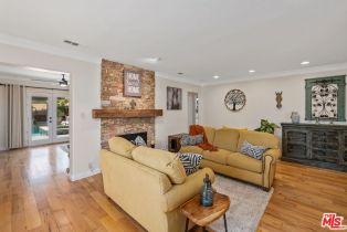 Single Family Residence, 521 Parish pl, Burbank, CA 91506 - 16