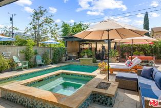 Single Family Residence, 521 Parish pl, Burbank, CA 91506 - 49