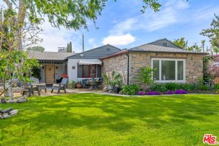 Single Family Residence, 521  S Parish Pl, Burbank, CA  Burbank, CA 91506