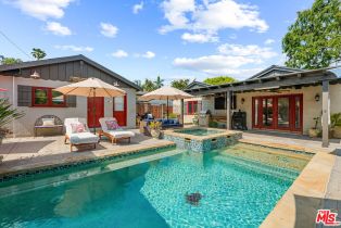 Single Family Residence, 521 Parish pl, Burbank, CA 91506 - 46