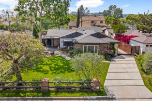Single Family Residence, 521 Parish pl, Burbank, CA 91506 - 7