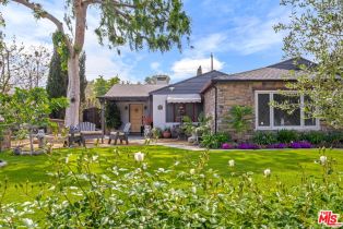 Single Family Residence, 521 Parish pl, Burbank, CA 91506 - 11