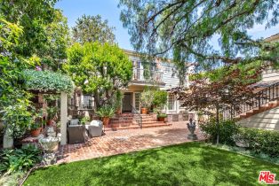 , 612 Alta dr, Beverly Hills, CA 90210 - 26