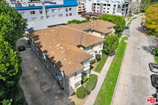 Residential Income, 4321 Saugus ave, Sherman Oaks, CA 91403 - 7