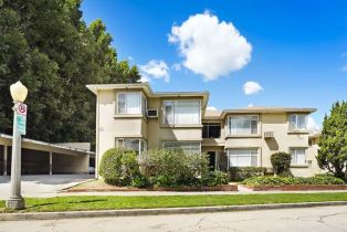 Residential Income, 4321 Saugus ave, Sherman Oaks, CA 91403 - 4