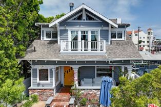 Single Family Residence, 111 Dudley ave, Venice, CA 90291 - 7