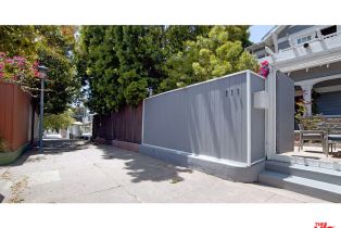 Single Family Residence, 111 Dudley ave, Venice, CA 90291 - 34