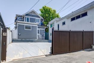 Single Family Residence, 111 Dudley ave, Venice, CA 90291 - 33