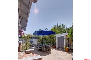 Single Family Residence, 111 Dudley ave, Venice, CA 90291 - 4