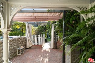 Single Family Residence, 2020 Coldwater Canyon dr, Beverly Hills, CA 90210 - 44