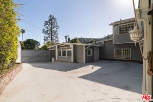 Single Family Residence, 2020 Coldwater Canyon dr, Beverly Hills, CA 90210 - 25