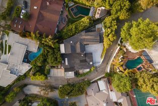 Single Family Residence, 2020 Coldwater Canyon dr, Beverly Hills, CA 90210 - 59