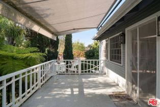 Single Family Residence, 2020 Coldwater Canyon dr, Beverly Hills, CA 90210 - 39