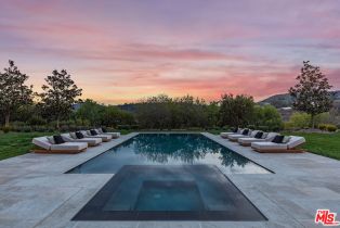 Single Family Residence, 24050 Hidden Ridge rd, Calabasas, CA 91302 - 7