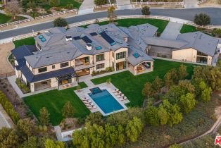 Single Family Residence, 24050 Hidden Ridge rd, Calabasas, CA 91302 - 50