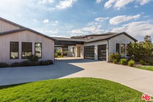 Single Family Residence, 24050 Hidden Ridge rd, Calabasas, CA 91302 - 47