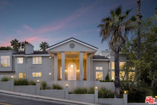 Single Family Residence, 3170 Deep Canyon dr, Beverly Hills, CA 90210 - 3