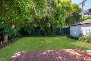 Single Family Residence, 11415 Mcdonald st, Culver City, CA 90230 - 20