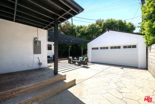 Single Family Residence, 11415 Mcdonald st, Culver City, CA 90230 - 22