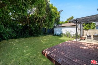 Single Family Residence, 11415 Mcdonald st, Culver City, CA 90230 - 23
