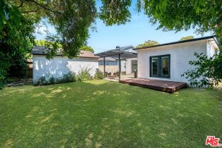 Single Family Residence, 11415 Mcdonald st, Culver City, CA 90230 - 21