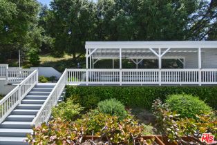 Single Family Residence, 3539 Alana Drive, Sherman Oaks, CA 91403 - 65