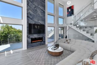 Single Family Residence, 3539 Alana Drive, Sherman Oaks, CA 91403 - 10